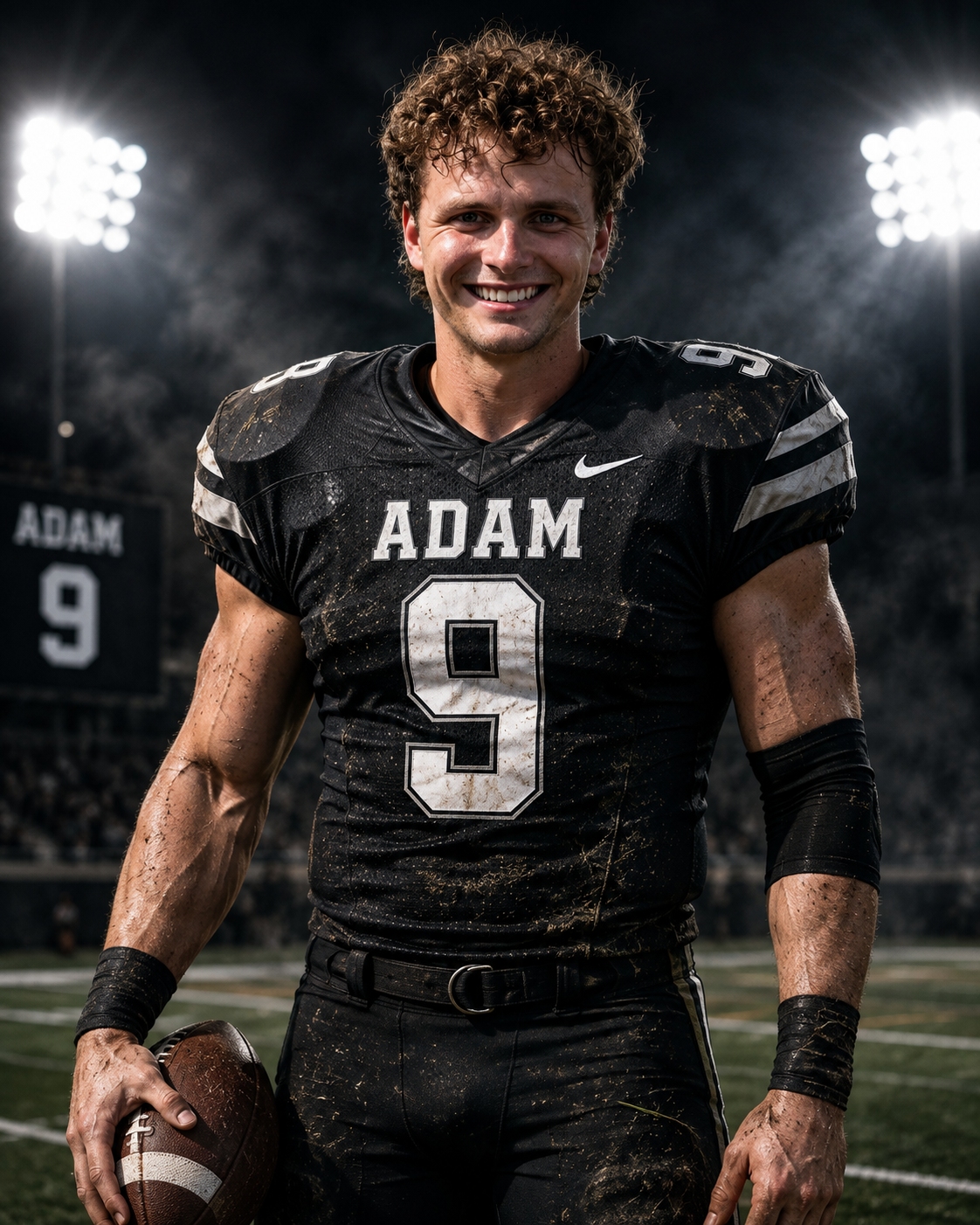 Adam