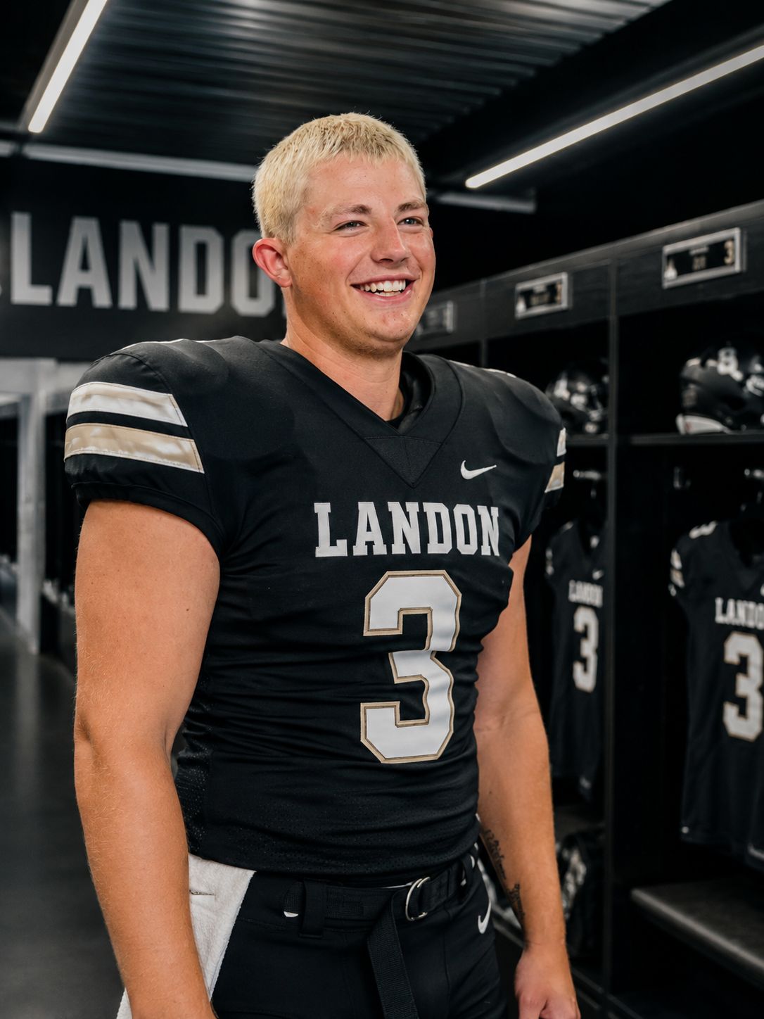 Landon