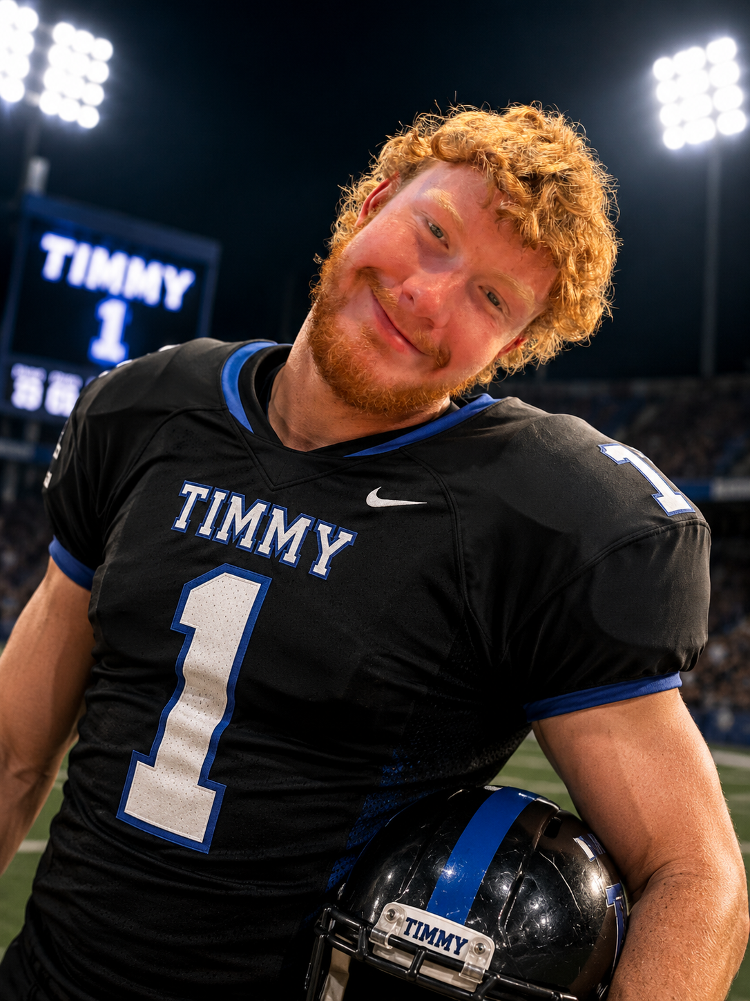 Timmy